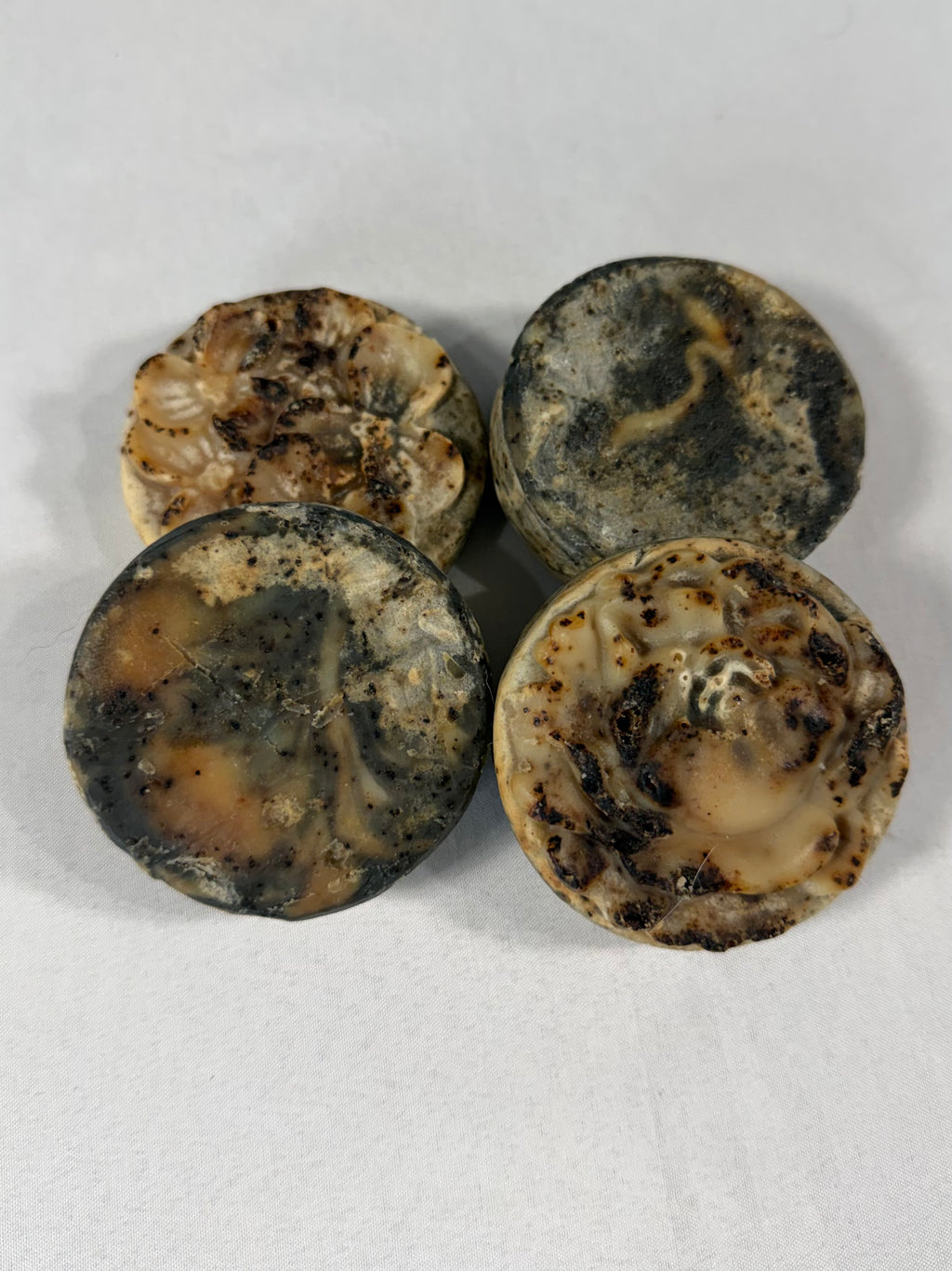 Coffee, Coffee, Coffee A Man's Soap - Natural Goat Milk Soap