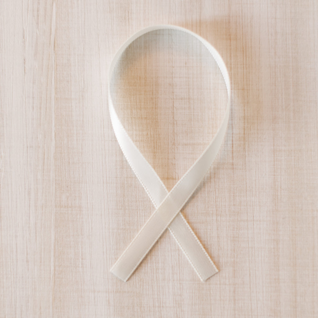 Hodgkin's Lymphoma Awareness Christmas Ornament